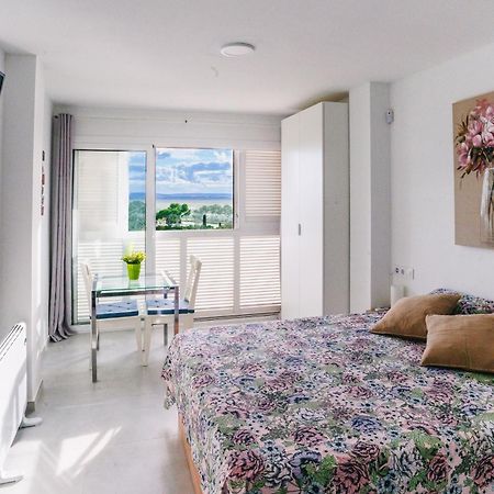 Rio Mar Studio Empuriabrava Ngoại thất bức ảnh