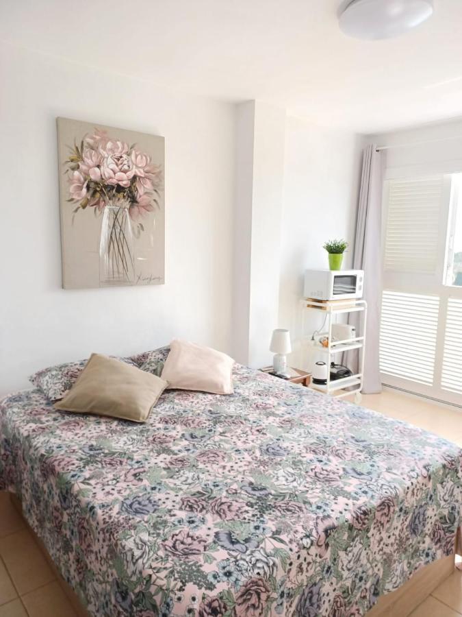 Rio Mar Studio Empuriabrava Ngoại thất bức ảnh