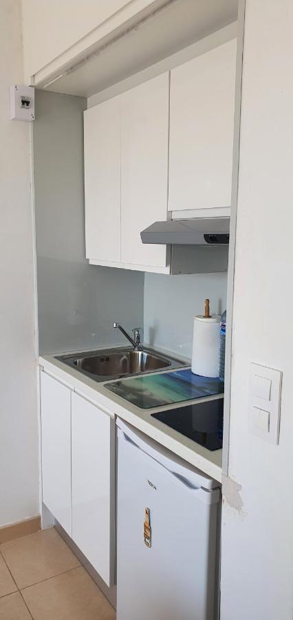 Rio Mar Studio Empuriabrava Ngoại thất bức ảnh