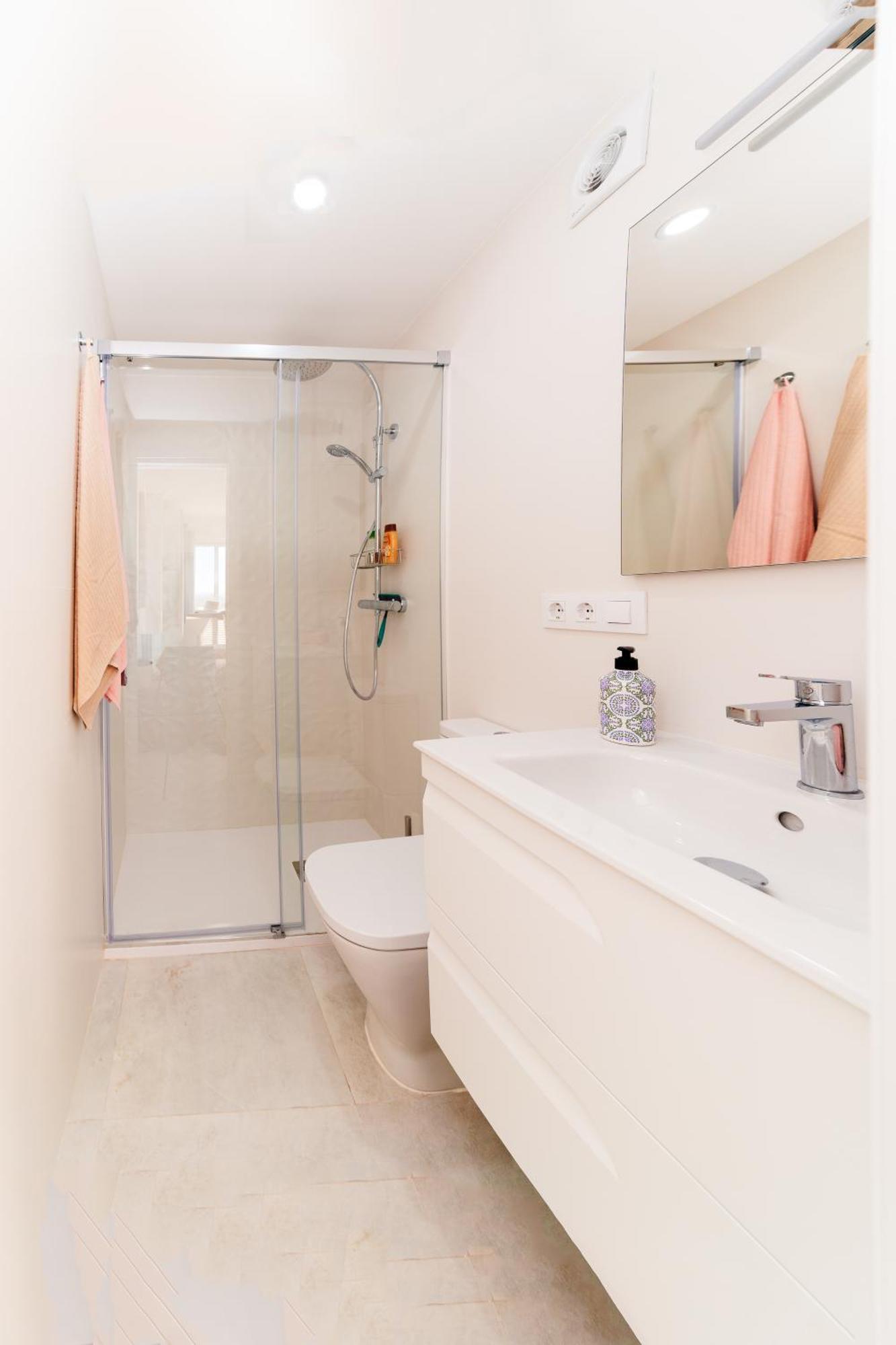 Rio Mar Studio Empuriabrava Ngoại thất bức ảnh