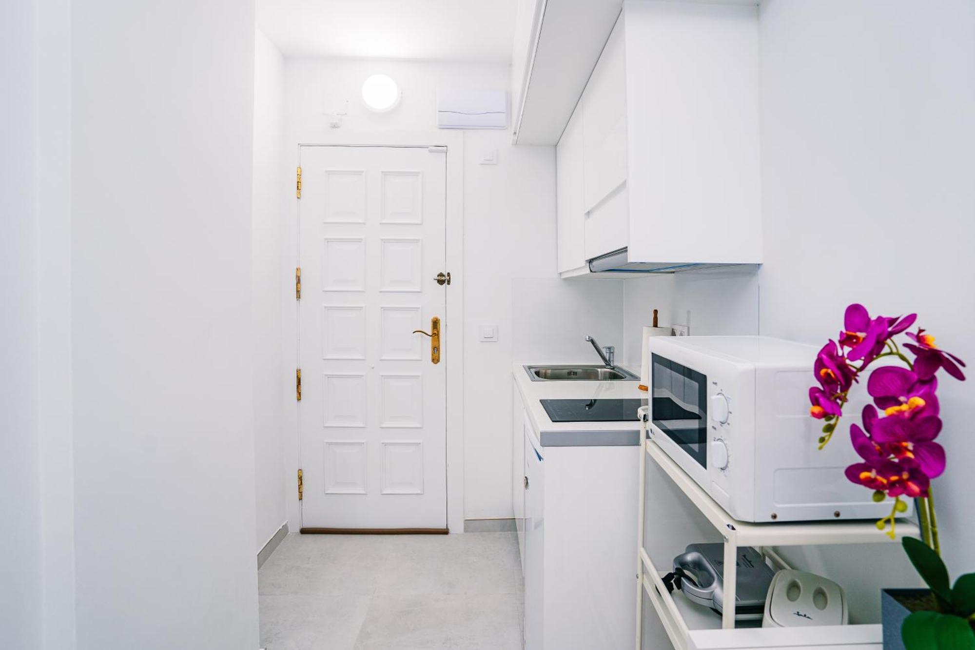 Rio Mar Studio Empuriabrava Ngoại thất bức ảnh