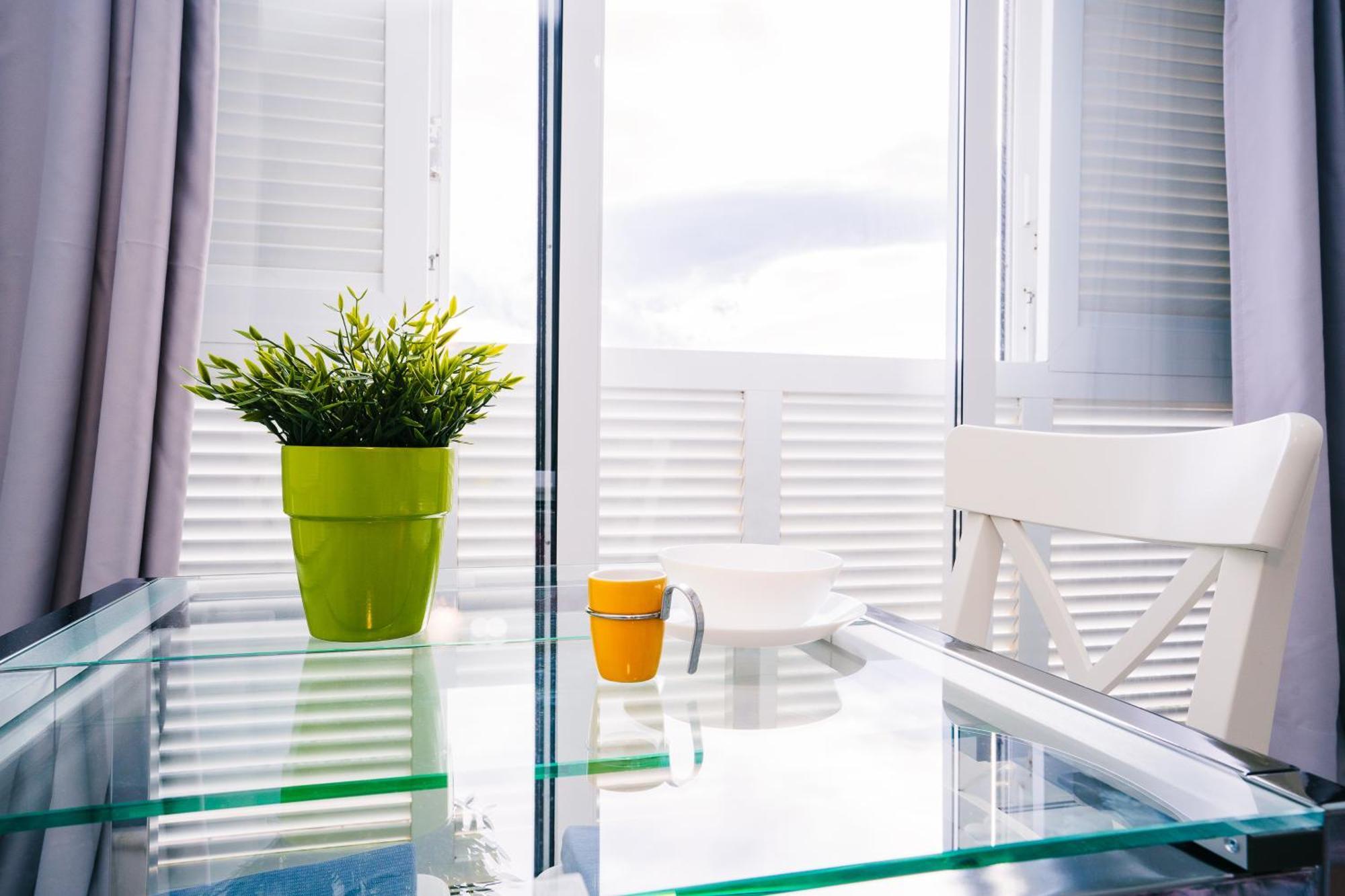 Rio Mar Studio Empuriabrava Ngoại thất bức ảnh