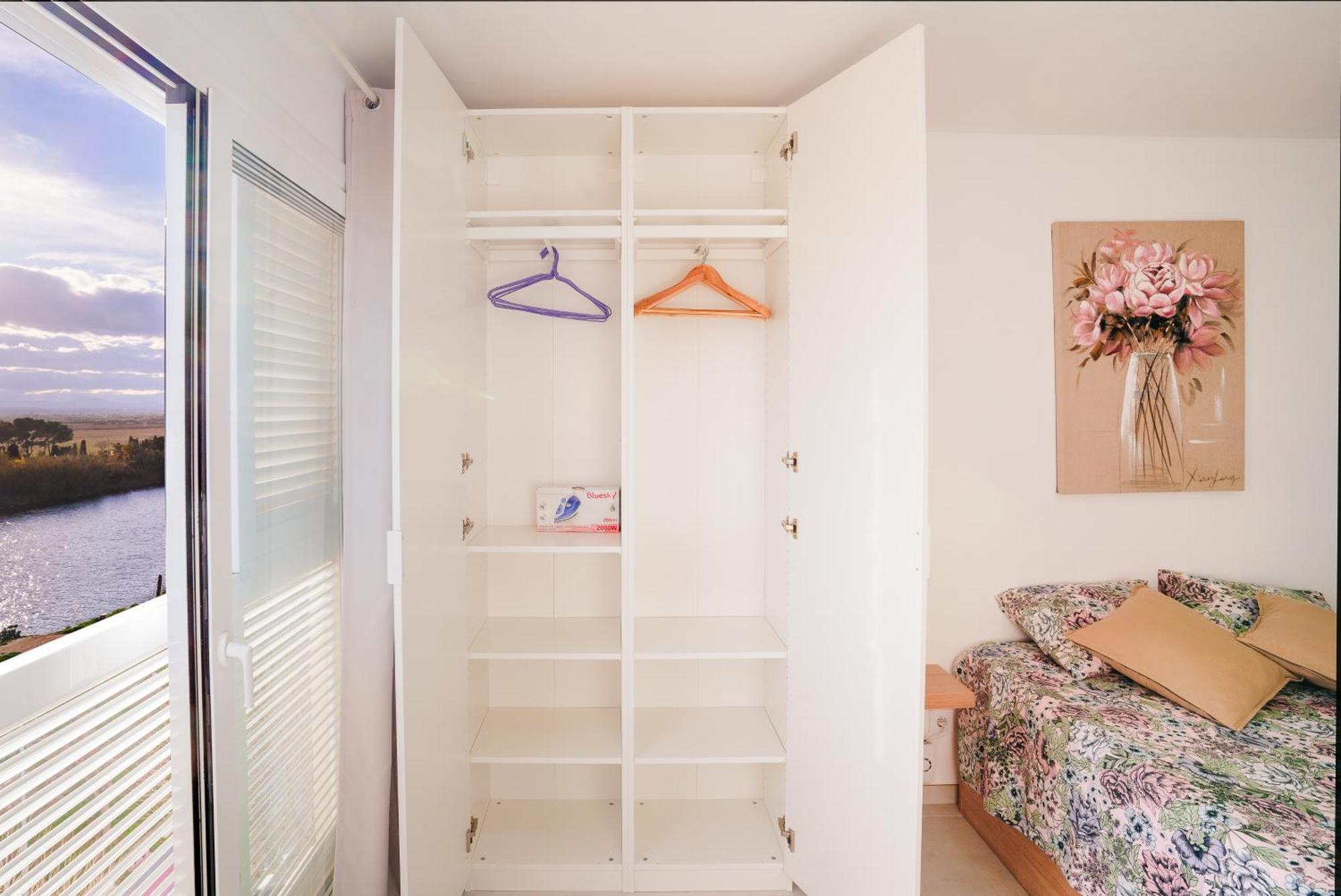 Rio Mar Studio Empuriabrava Ngoại thất bức ảnh